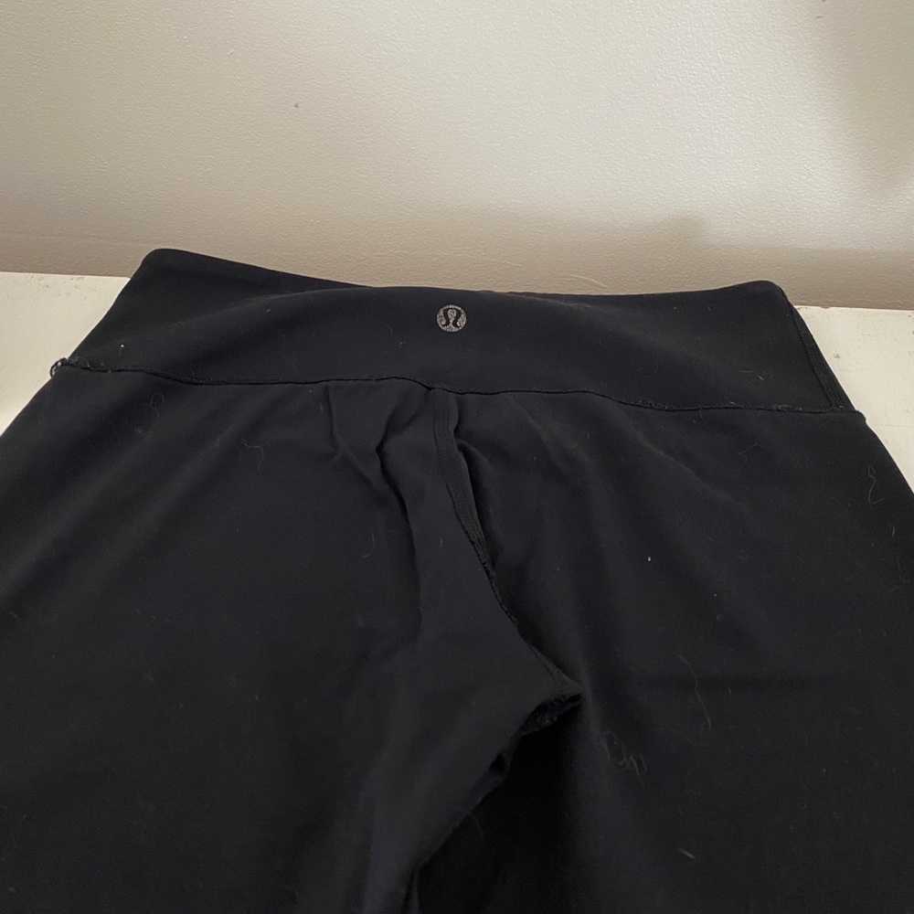 lululemon aligns